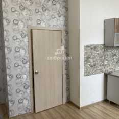 1-к квартира | 25.40 м² | 1 - 20 эт. 11
