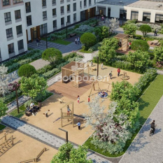 2-к квартира | 51.07 м² | 5 - 16 эт. 31