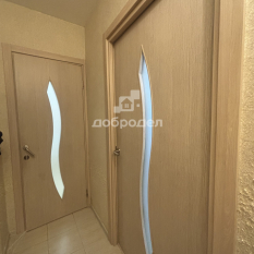 1-к квартира | 29.80 м² | 13 - 16 эт. 10