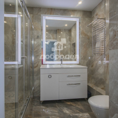 3-к квартира | 91.50 м² | 14 - 25 эт. 40