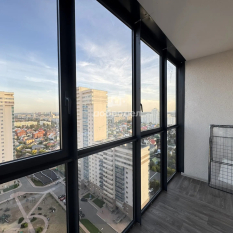 1-к квартира | 44.70 м² | 21 - 25 эт. 51