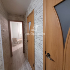 2-к квартира | 37.20 м² | 8 - 9 эт. 30