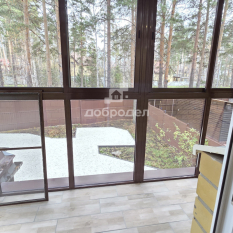 4-к квартира | 127.00 м² | 1 - 2 эт. 51