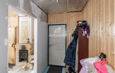 Екатеринбург, СНТ Межгорье