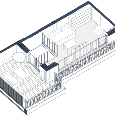 117.00 м² | 7 - 9 эт. 00