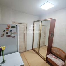 2-к квартира | 49.60 м² | 3 - 3 эт. 30