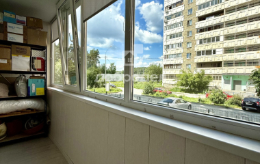 Екатеринбург, ул. Начдива Онуфриева,4