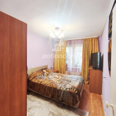 3-к квартира | 67.60 м² | 1 - 10 эт. 40