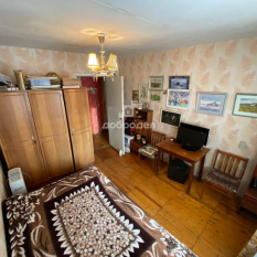 3-к квартира | 67.30 м² | 4 - 15 эт. 10