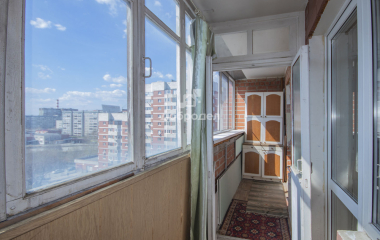 Екатеринбург, ул. Колмогорова,54а