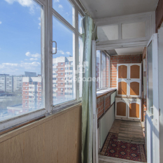 2-к квартира | 53.50 м² | 9 - 10 эт. 21