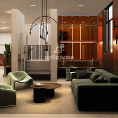 2-к квартира | 66.79 м² | 3 - 15 эт. 10