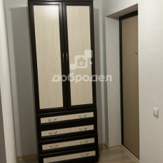 1-к квартира | 36.50 м² | 9 - 16 эт. 20