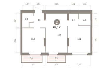 Екатеринбург, ул. Таватуйская, 20/7 стр