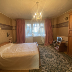 4-к квартира | 94.60 м² | 3 - 9 эт. 21