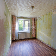 2-к квартира | 42.30 м² | 1 - 5 эт. 21