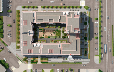 Екатеринбург, Московская 158