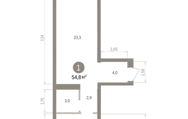 Екатеринбург, ул. Таватуйская, 20/7 стр