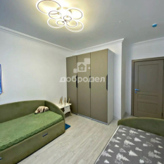 3-к квартира | 78.40 м² | 15 - 33 эт. 60