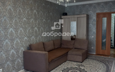 Екатеринбург, ул. Рябинина,21