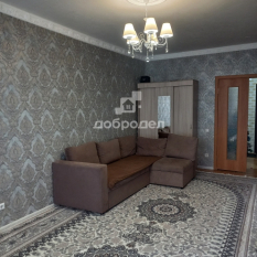 1-к квартира | 42.00 м² | 2 - 20 эт. 00