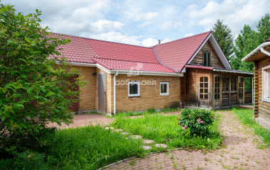 Екатеринбург, СНТ  Свердловское ОПХ, уч.7а
