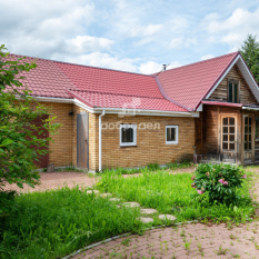 Дом | 0.00 м² 21