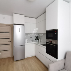 2-к квартира | 48.90 м² | 19 - 23 эт. 00