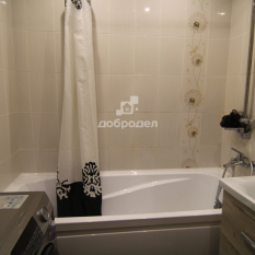 3-к квартира | 63.80 м² | 3 - 9 эт. 41