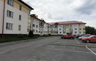 Кирпичный, ул. Северные ворота,5