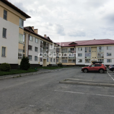 2-к квартира | 63.00 м² | 1 - 3 эт. 250