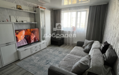 Первоуральск, ул. Цветочная,6