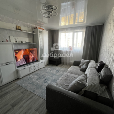 2-к квартира | 45.50 м² | 4 - 5 эт. 20