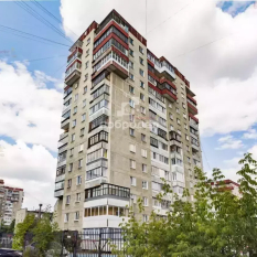 2-к квартира | 48.80 м² | 10 - 14 эт. 01