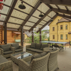 Дом | 0.00 м² 121