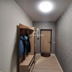 2-к квартира | 54.00 м² | 1 - 12 эт. 21