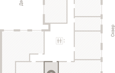 Екатеринбург, ул. Академика Ландау, стр. 4