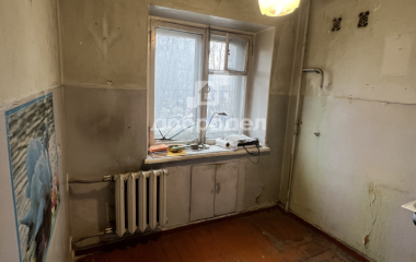 Екатеринбург, ул. Заводская,36