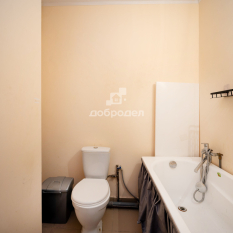 1-к квартира | 24.80 м² | 8 - 25 эт. 20