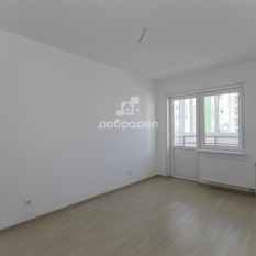 1-к квартира | 36.20 м² | 10 - 18 эт. 20