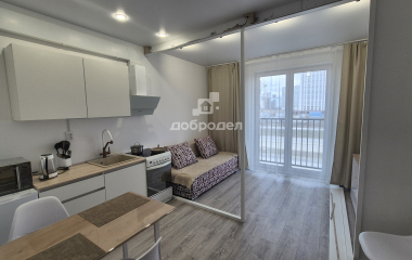 Екатеринбург, ул. Амундсена,165