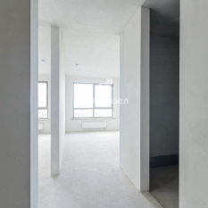 3-к квартира | 107.00 м² | 19 - 24 эт. 161