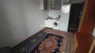 1-к квартира | 17.60 м² | 1 - 9 эт.