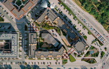 Екатеринбург, ул. Шаумяна, 18