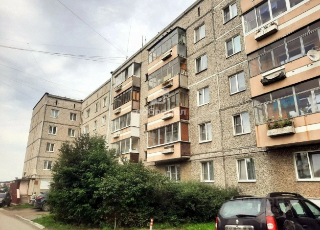 2-к квартира | 51.00 м² | 3 - 5 эт.