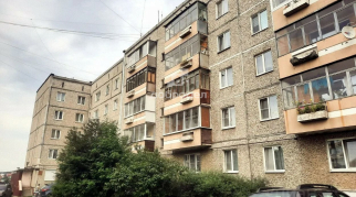 2-к квартира | 51.00 м² | 3 - 5 эт.