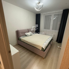 3-к квартира | 46.40 м² | 4 - 20 эт. 30