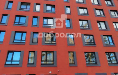 Екатеринбург, ул. Пехотинцев,1в