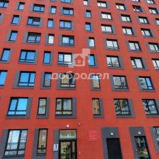 1-к квартира | 39.00 м² | 7 - 12 эт. 240