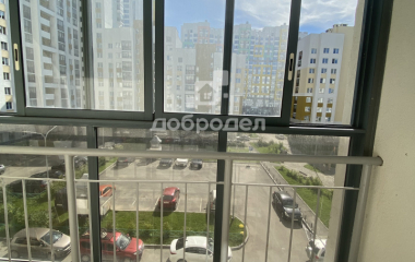Екатеринбург, ул. Анатолия Мехренцева,46
